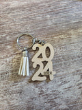 Senior 2024 Keychains select MOQ