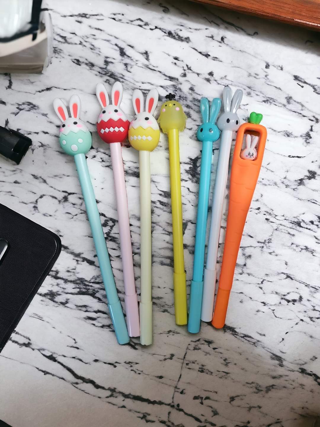 Easter Pens