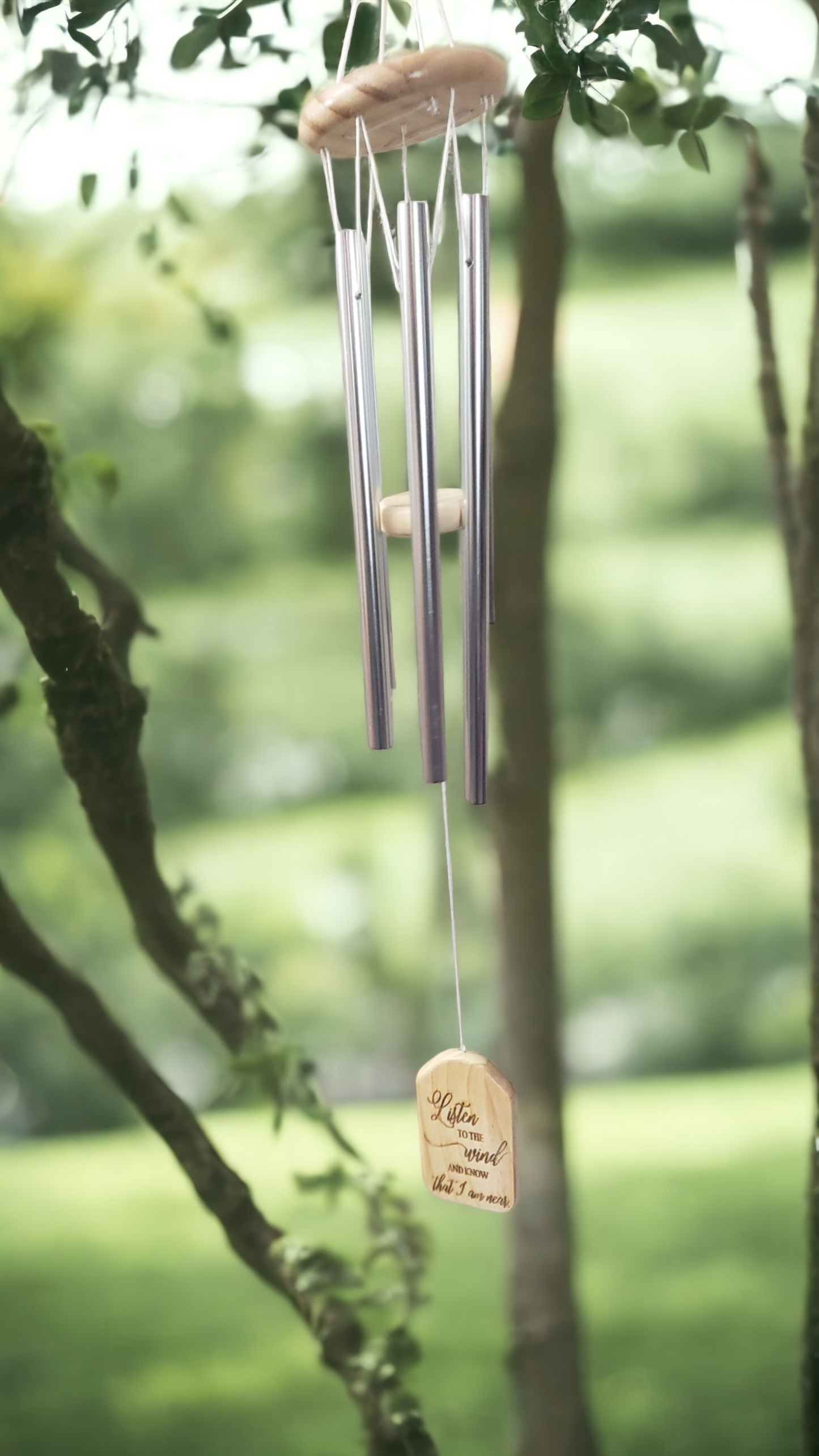 Wind Chimes