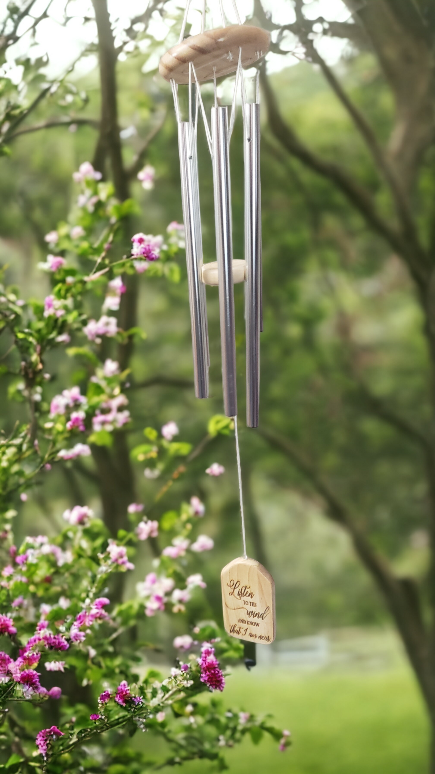 Wind Chimes