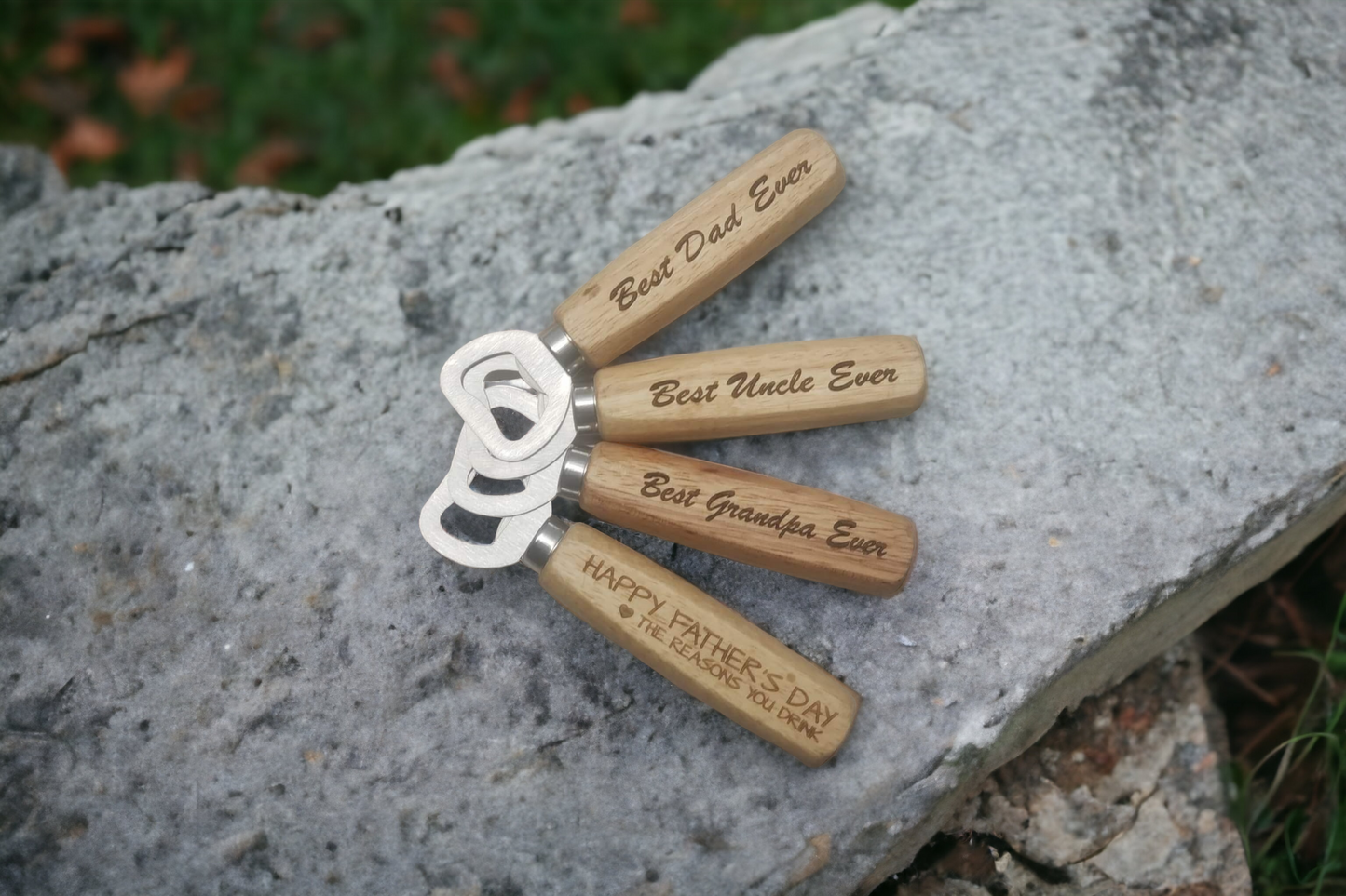 Bottle openers Personalized