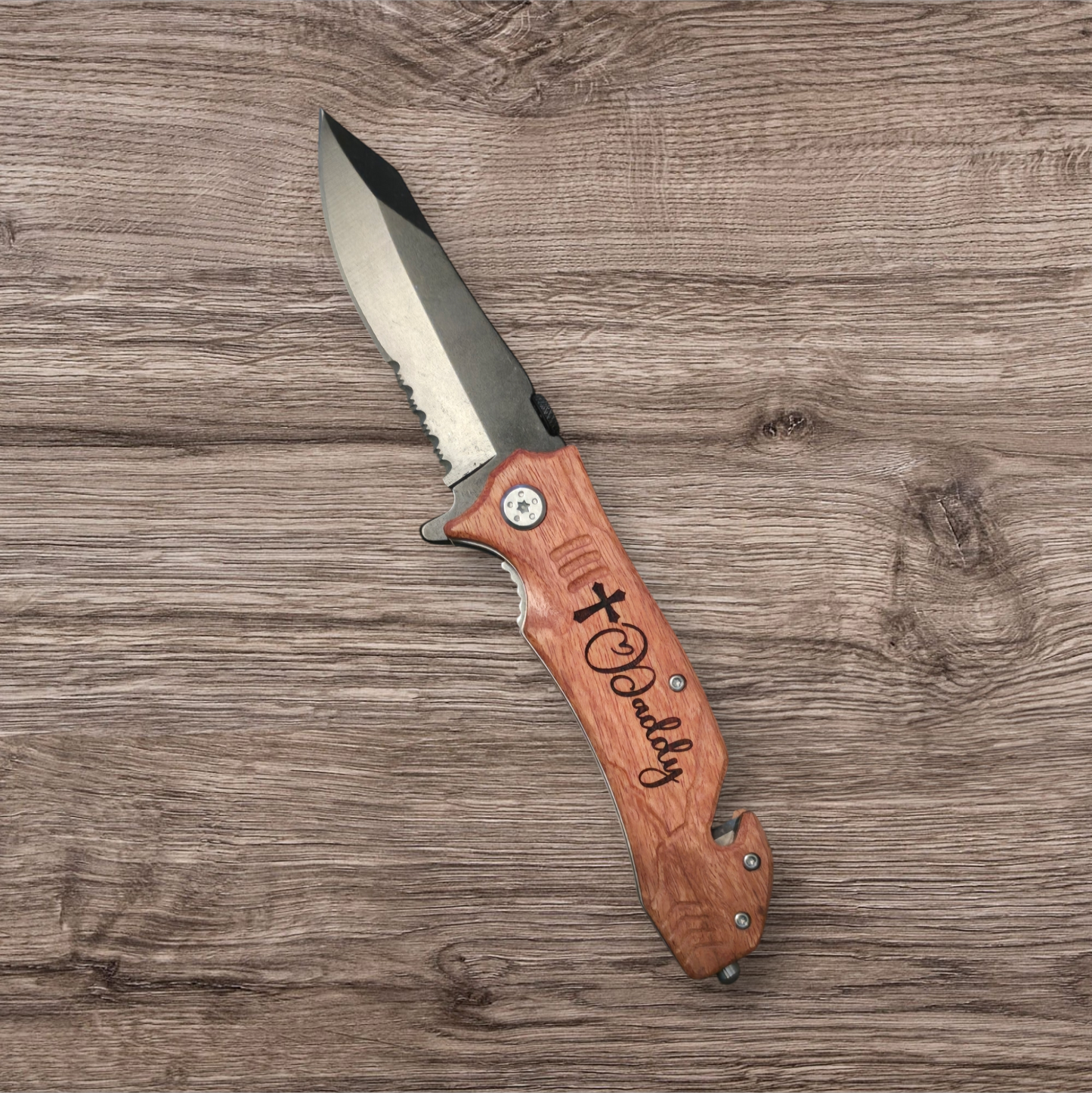 Color Folding pocket knives knife Personalized