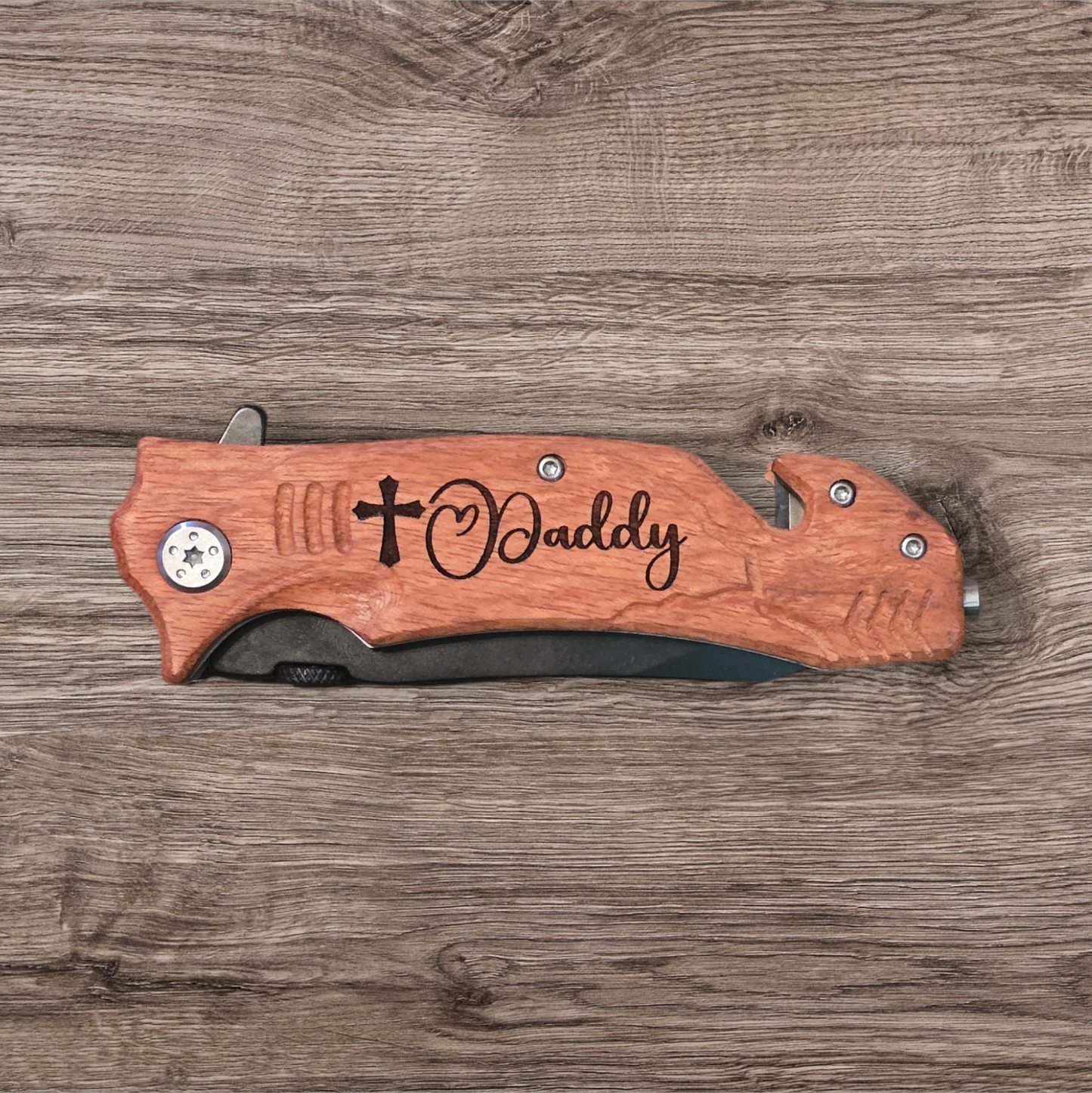 Color Folding pocket knives knife Personalized