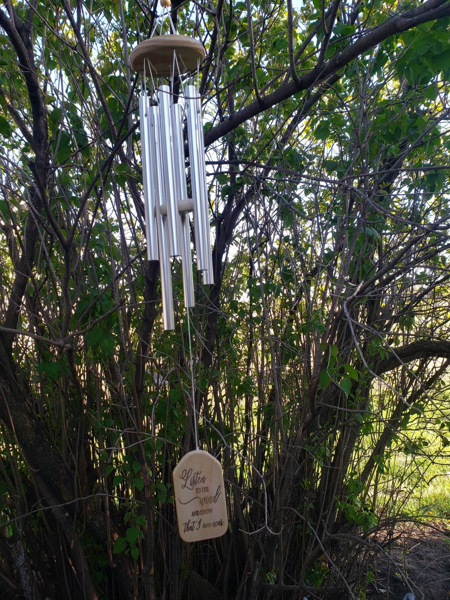 Wind Chimes