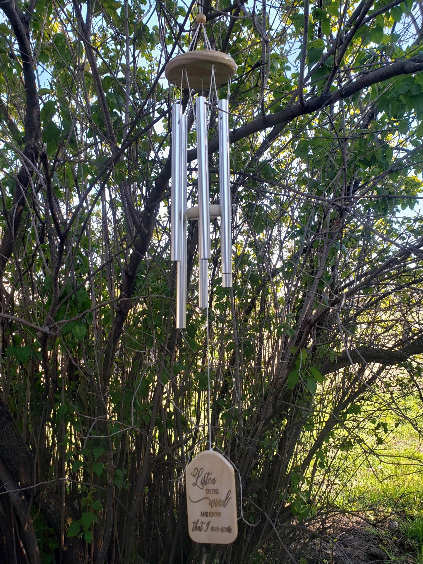 Wind Chimes