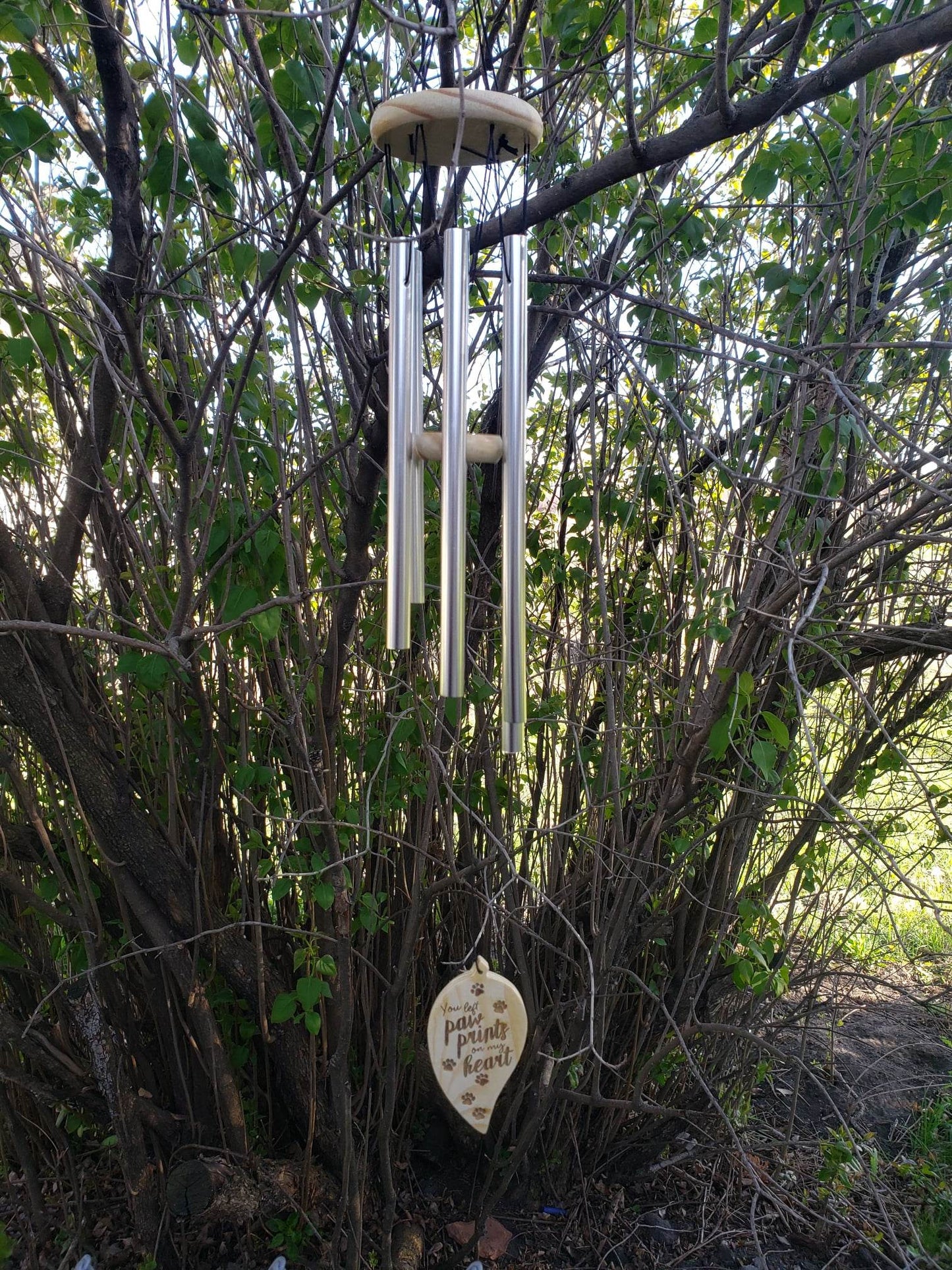 Wind Chimes