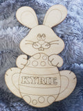Easter Personalized Paint Kits