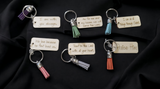 Religious Small Keychains